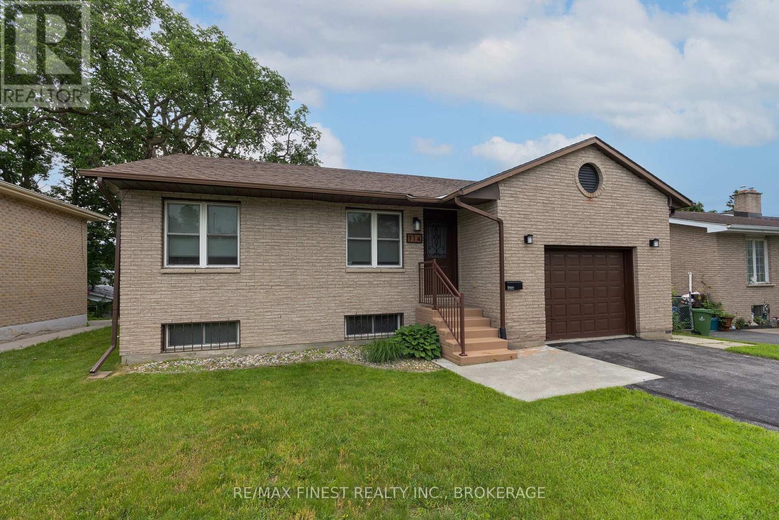 114 JOYCE STREET - 2