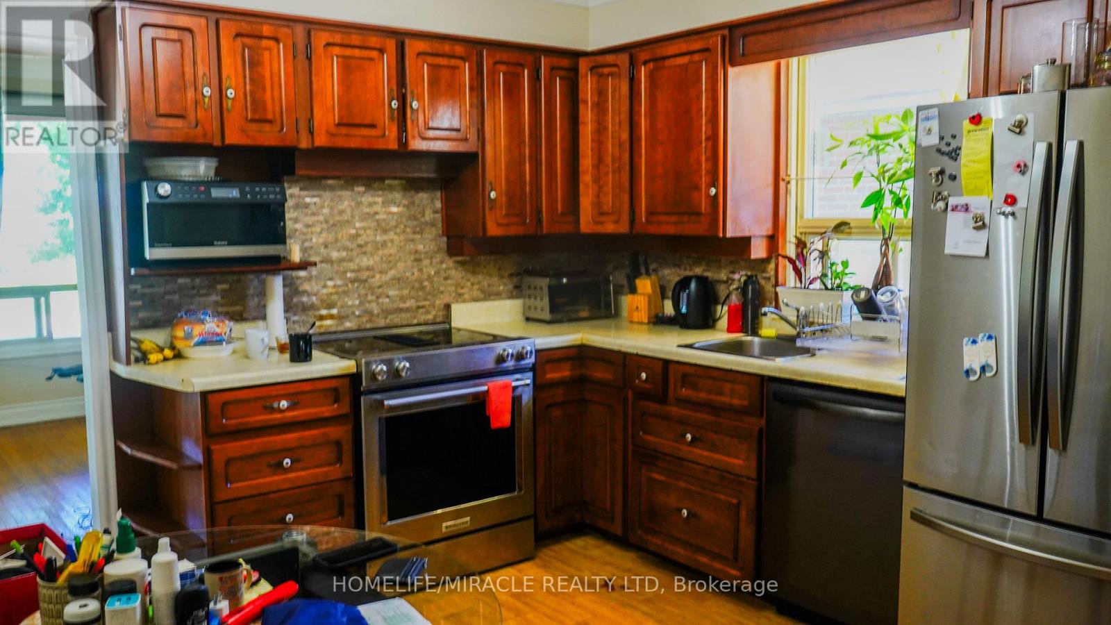19 AMBERWOOD ROAD - 4