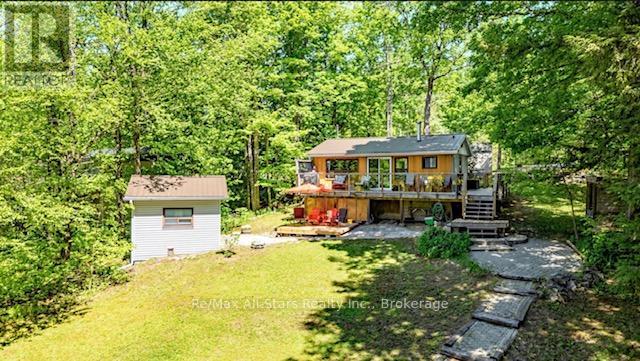 286 EDWINA DRIVE - 2