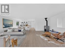 Dining room - 745 Crowes Road, Prince Edward County, ON K0K2T0 Photo 11