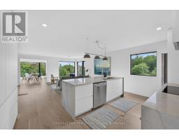 Kitchen - 745 Crowes Road, Prince Edward County, ON K0K2T0 Photo 7