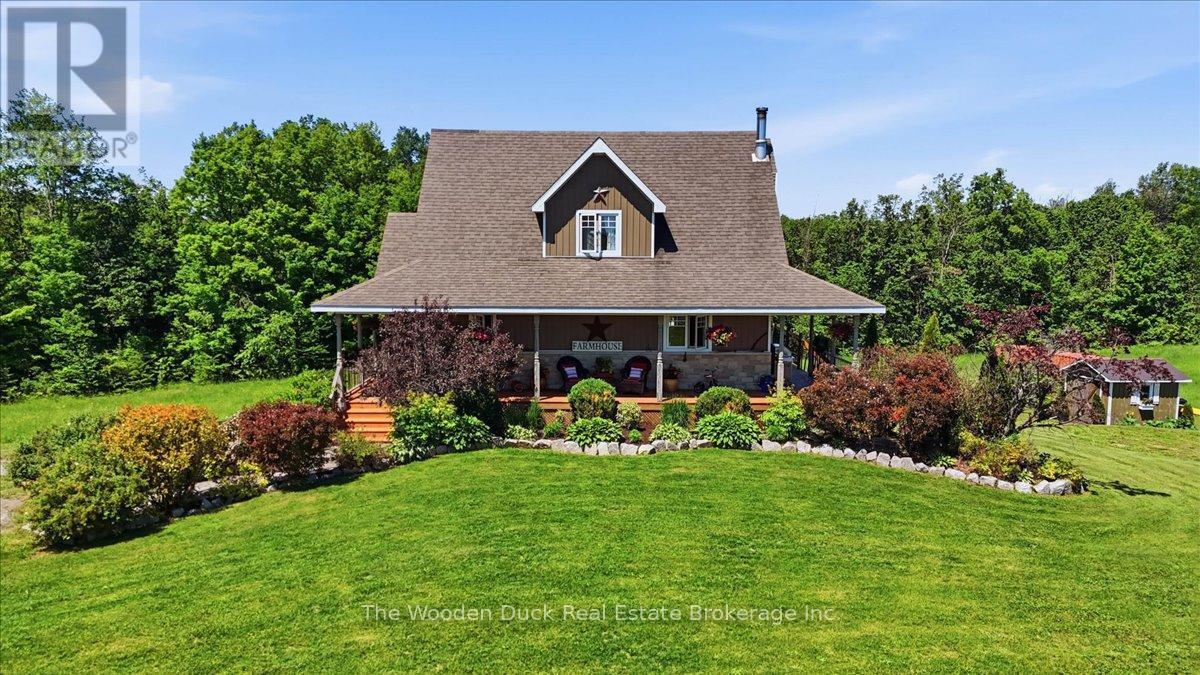 1133 ISLAND ROAD - 1