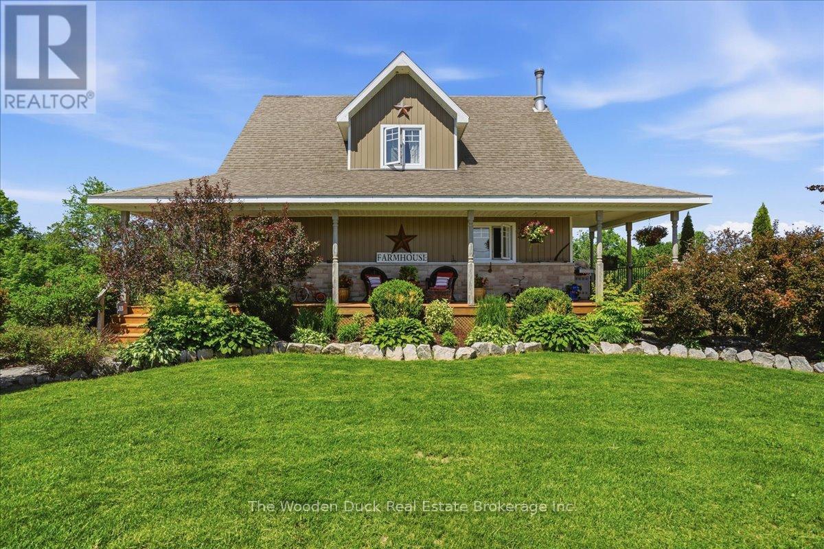1133 ISLAND ROAD - 2