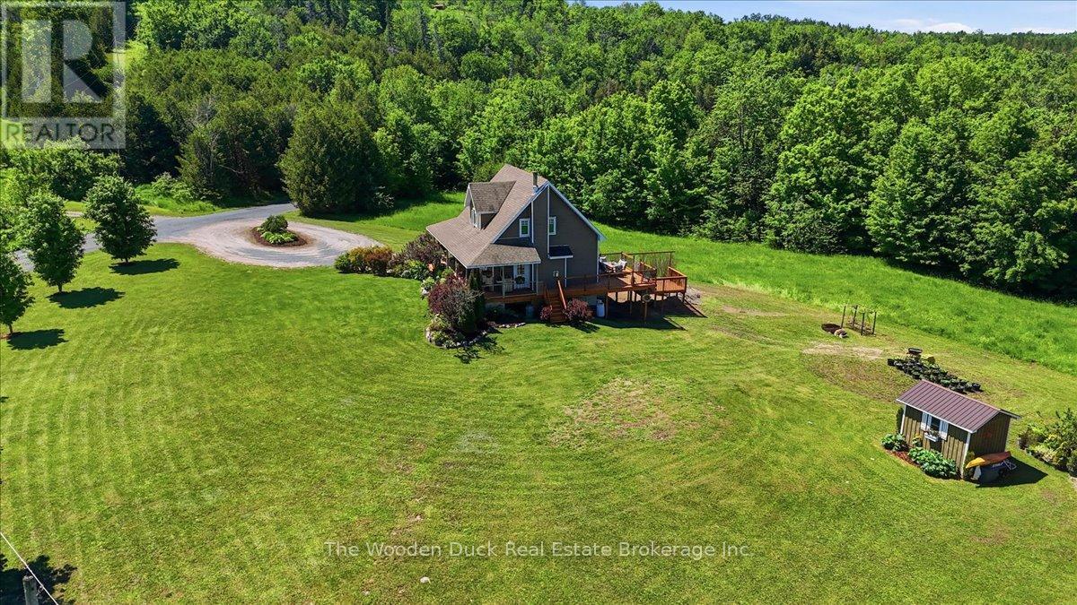 1133 ISLAND ROAD - 32