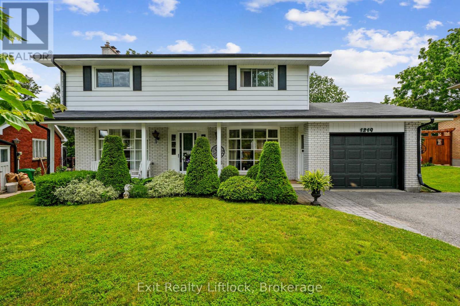 1219 EDMISON DRIVE - 1