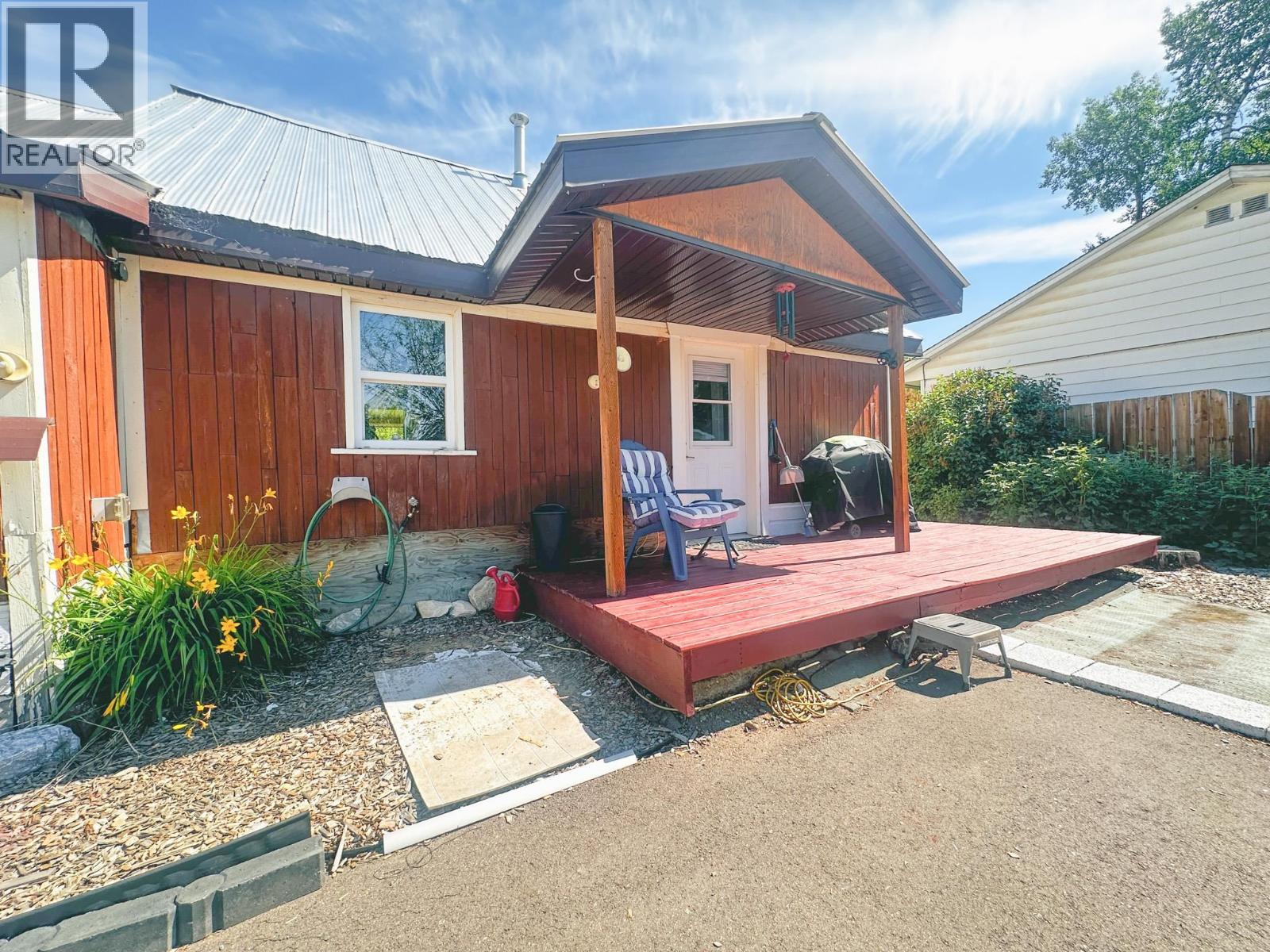 248 PIONEER Way, Burns Lake
