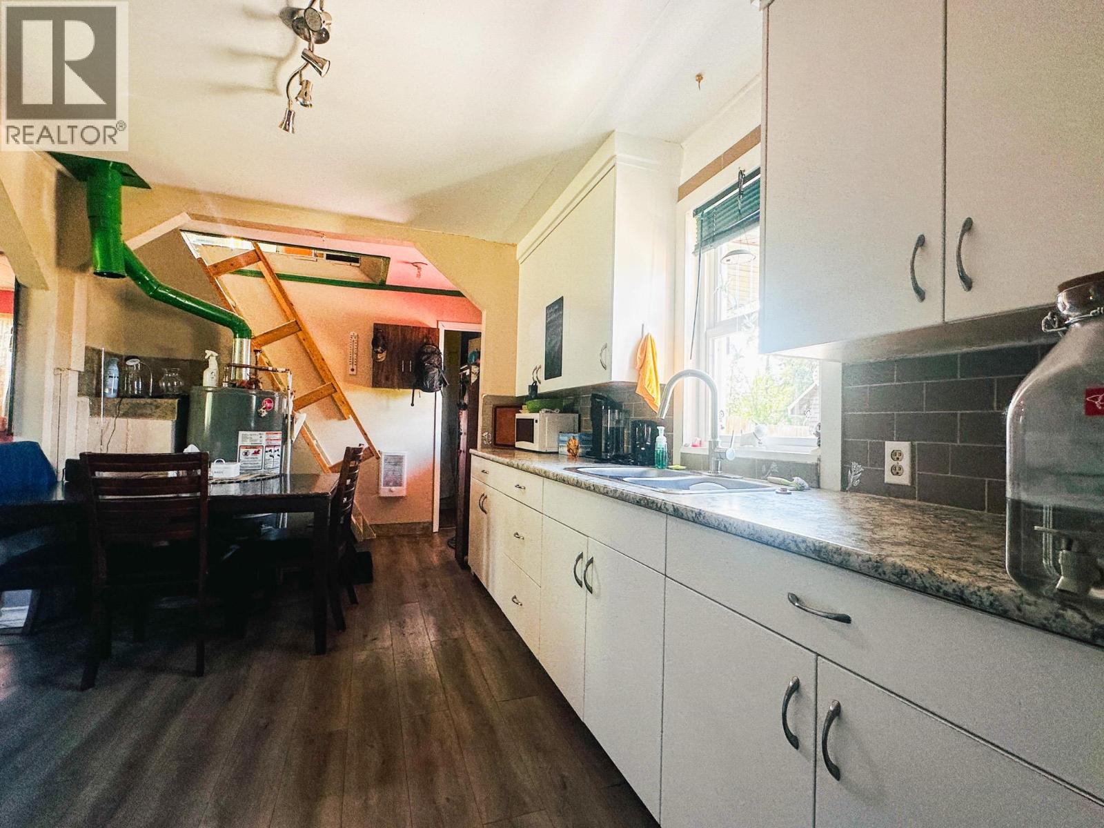 248 PIONEER Way, Burns Lake