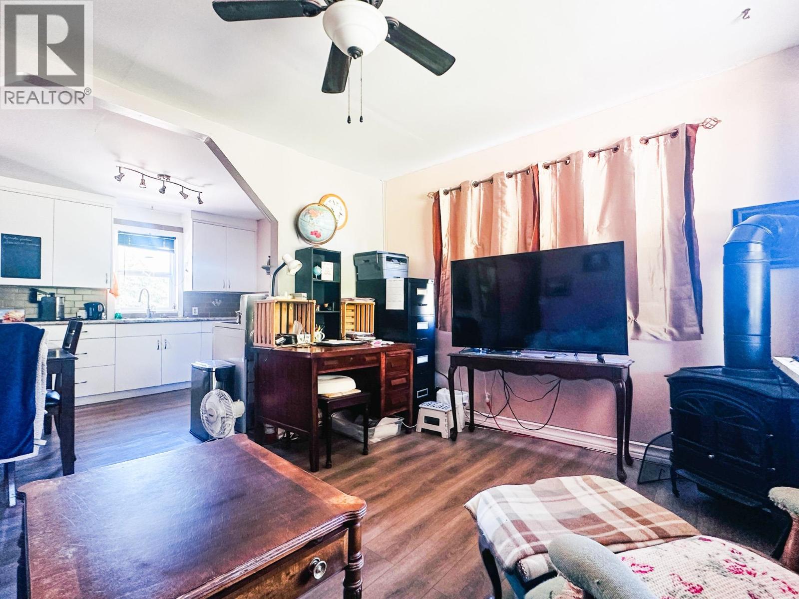 248 PIONEER Way, Burns Lake