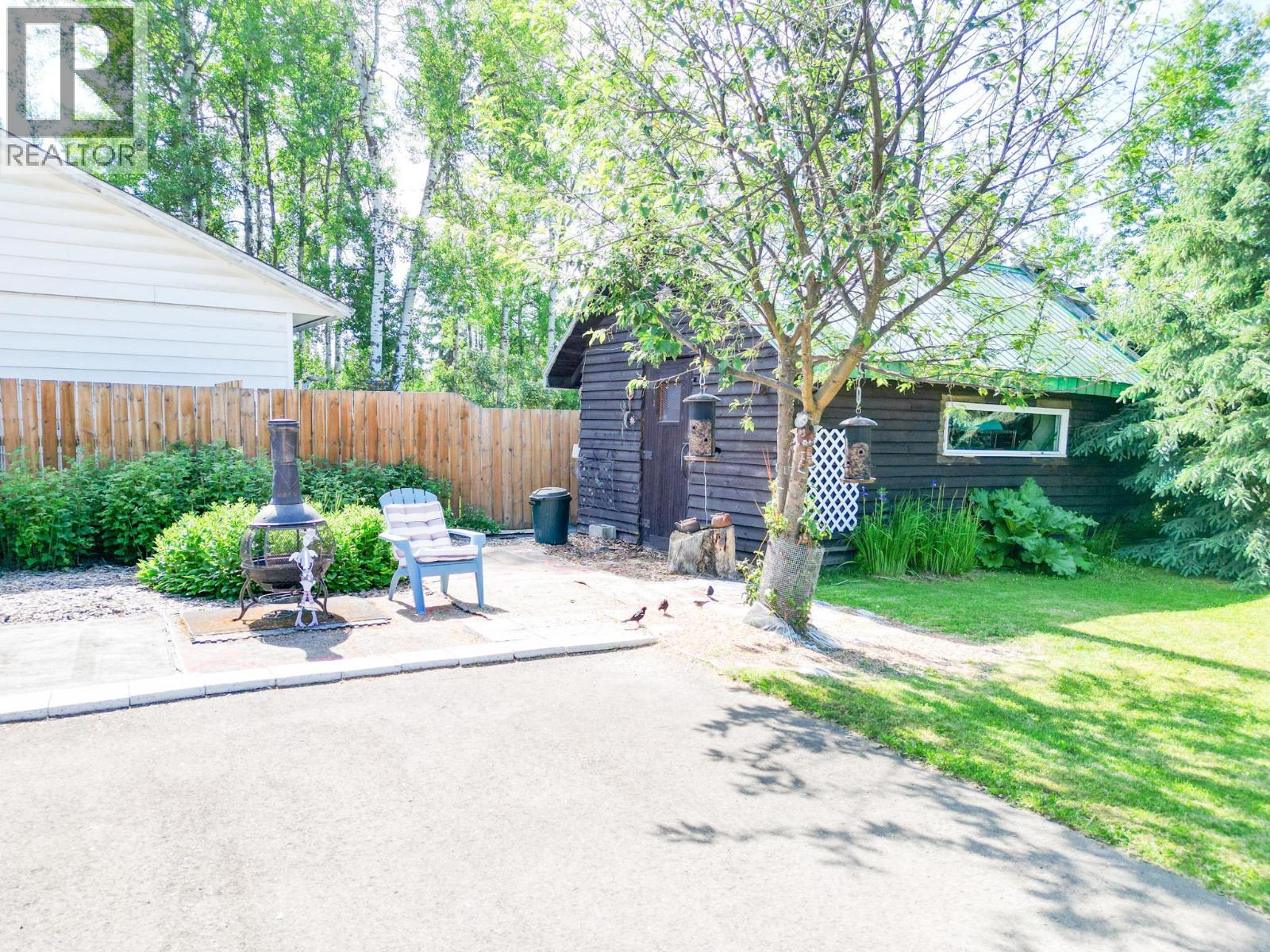 248 PIONEER Way, Burns Lake