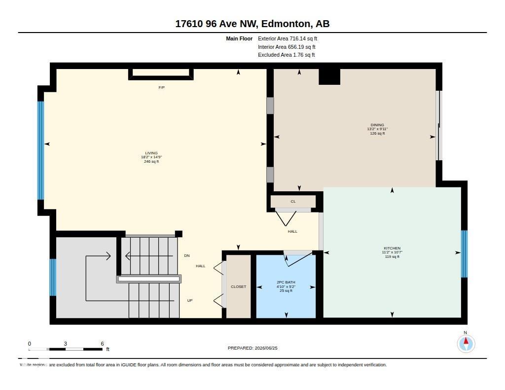 17610 96 AV NW - 40
