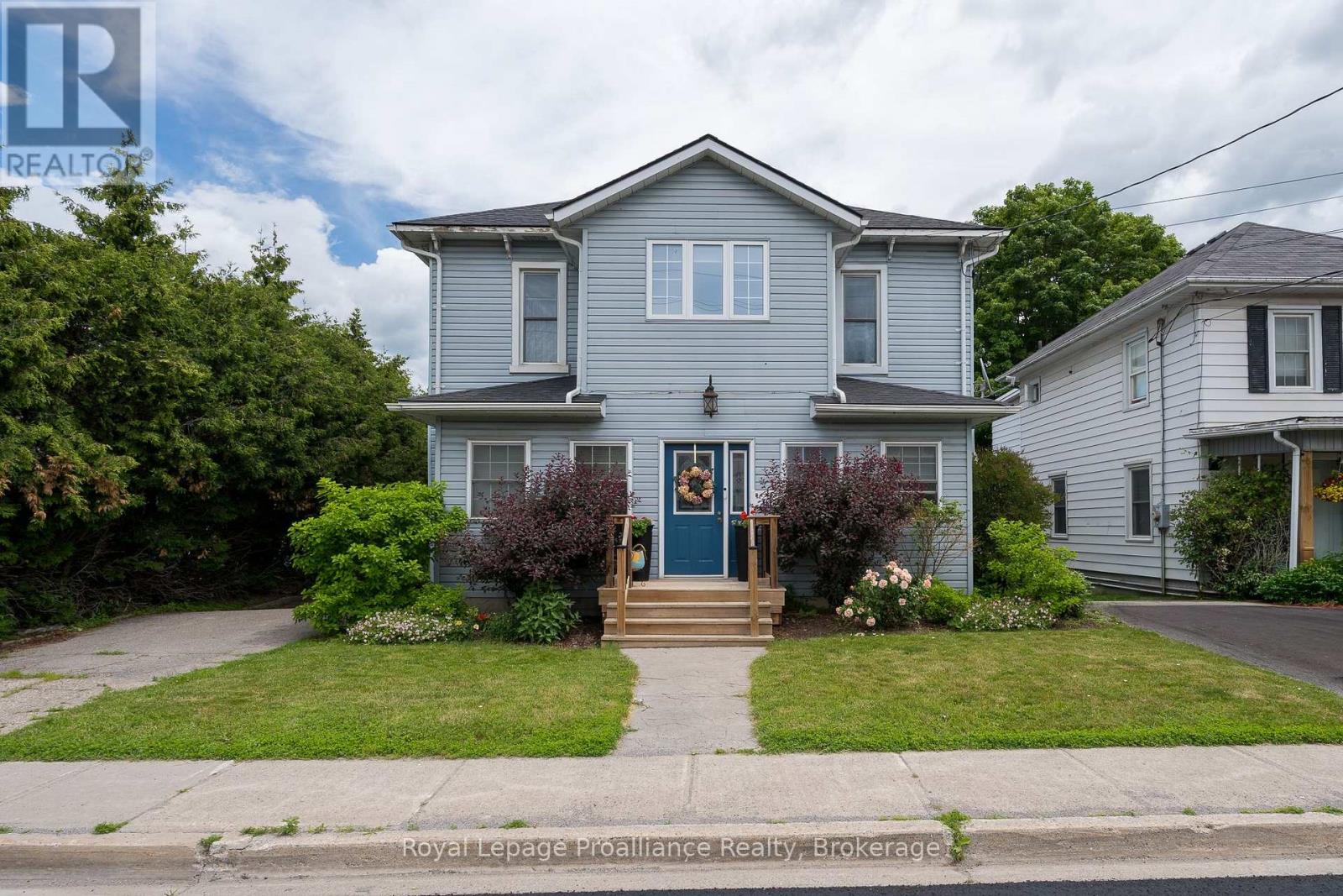 13 SOUTH TRENT STREET - 2