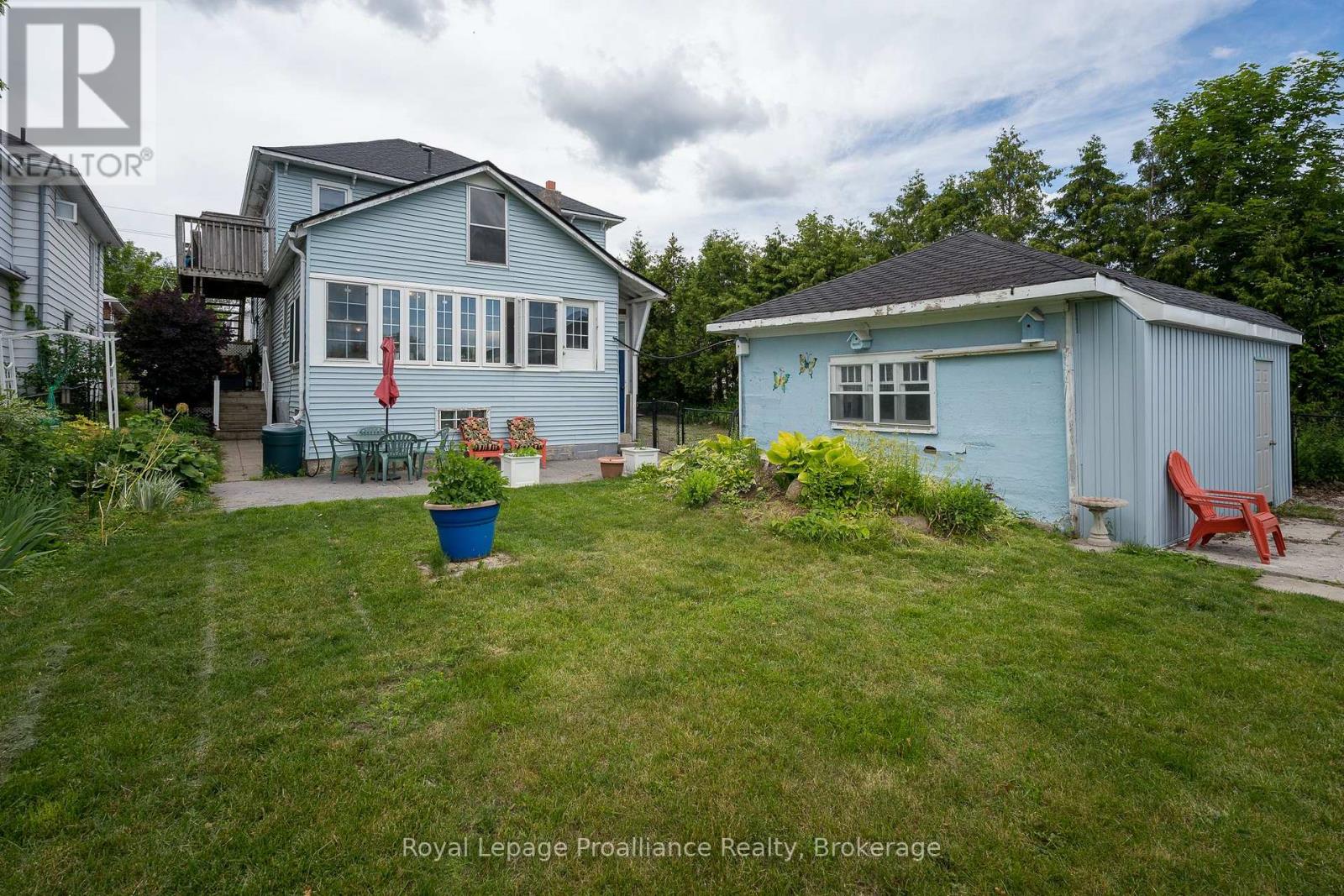 13 SOUTH TRENT STREET - Image 45
