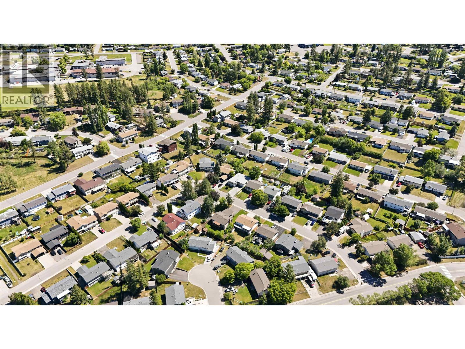 270 LITZENBURG CRESCENT, Williams Lake