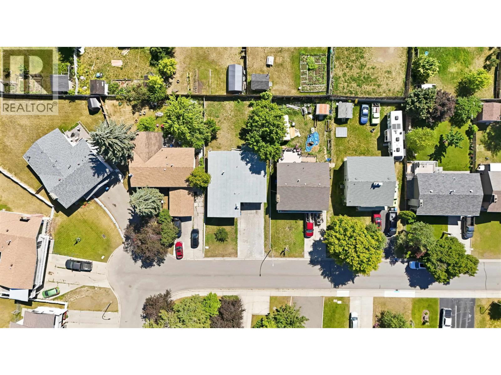 270 LITZENBURG CRESCENT, Williams Lake