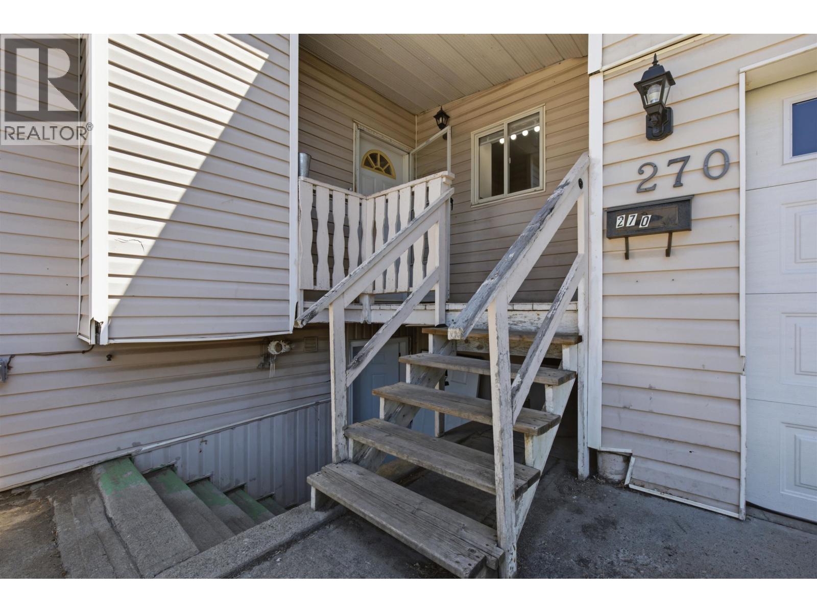270 LITZENBURG CRESCENT, Williams Lake