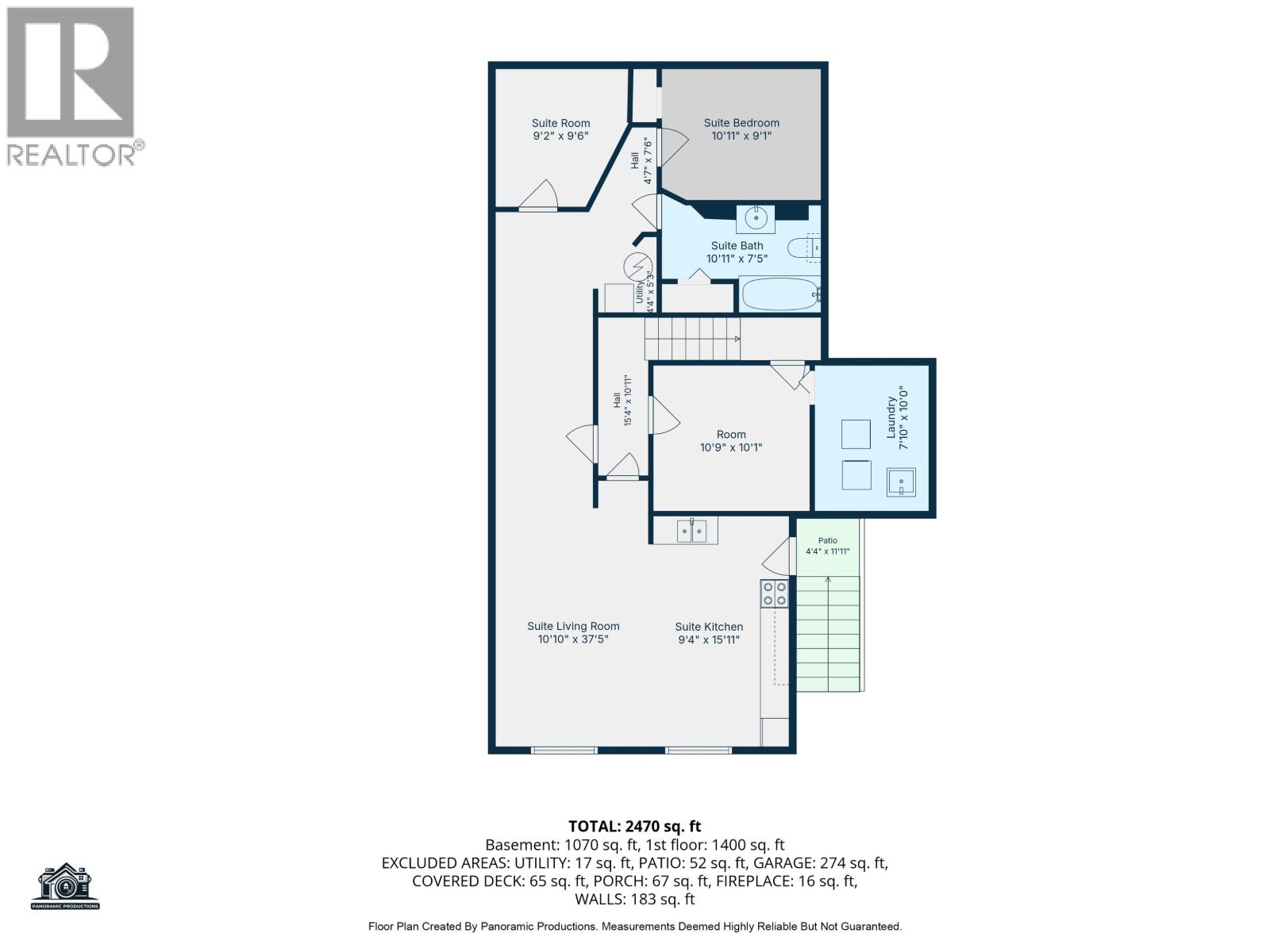270 LITZENBURG CRESCENT, Williams Lake