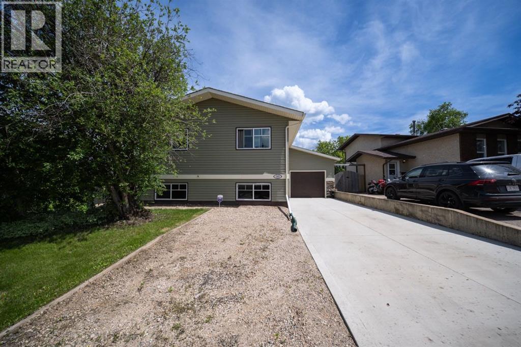 1065 Timberline Drive, Fort McMurray