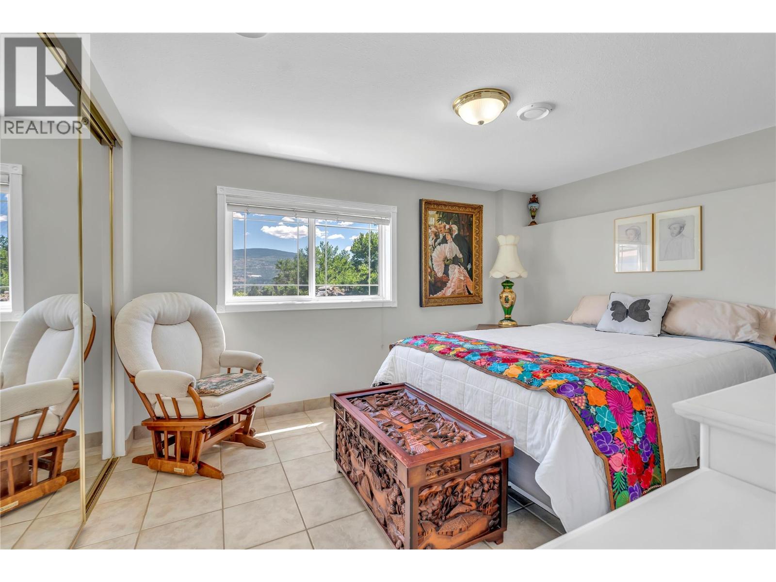 205 West Bench Drive, Penticton