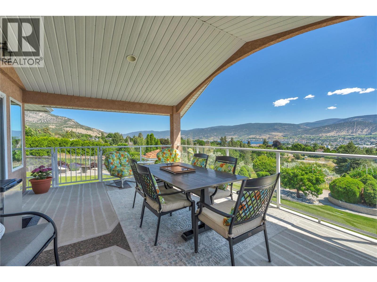 205 West Bench Drive, Penticton