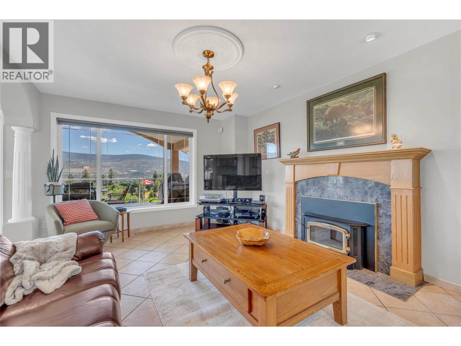 205 West Bench Drive, Penticton