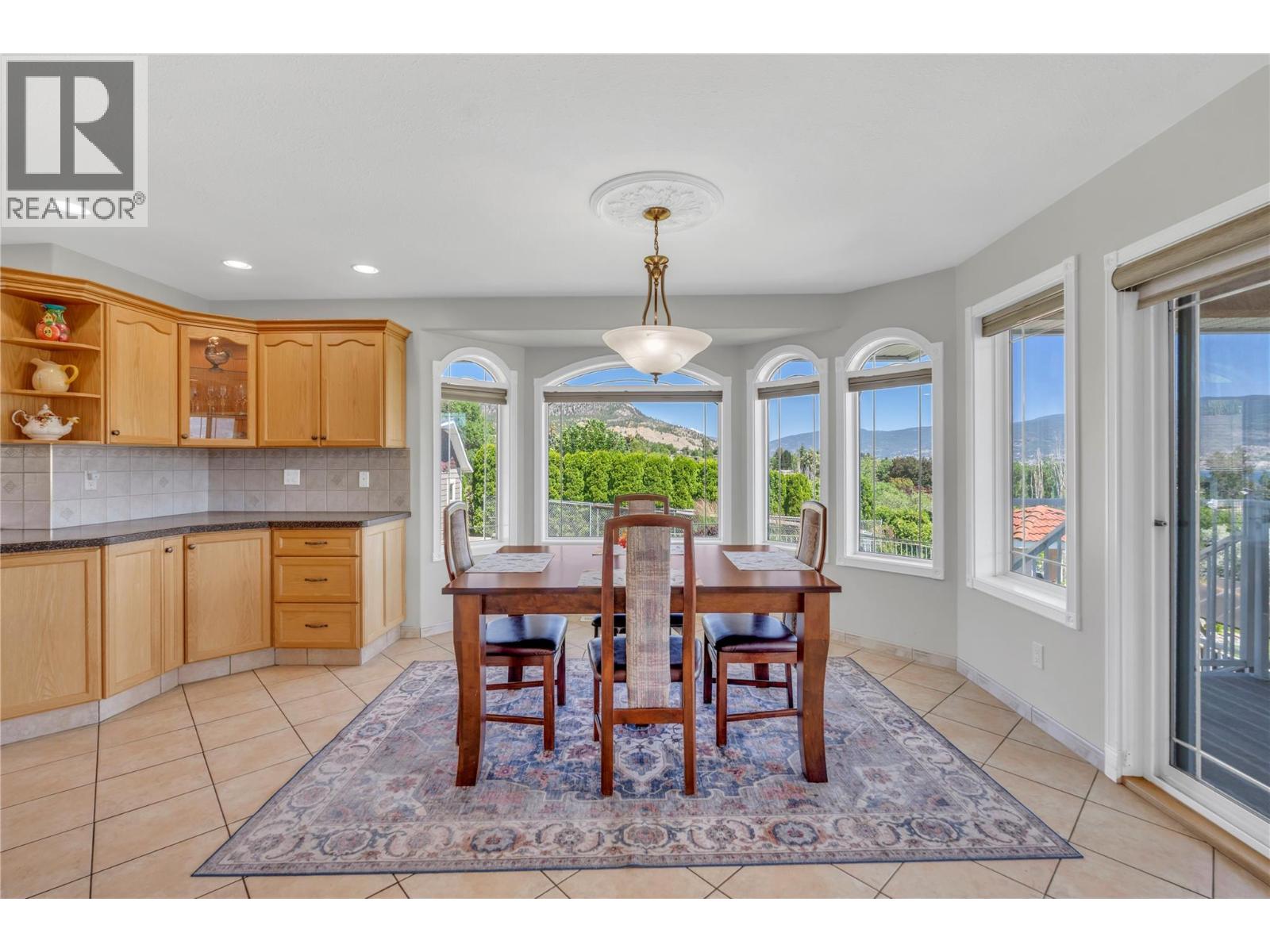 205 West Bench Drive, Penticton