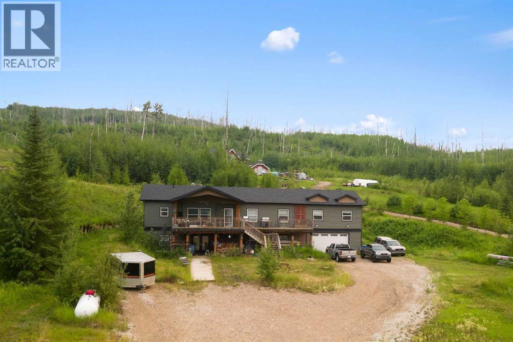 5627 Draper Road - 1