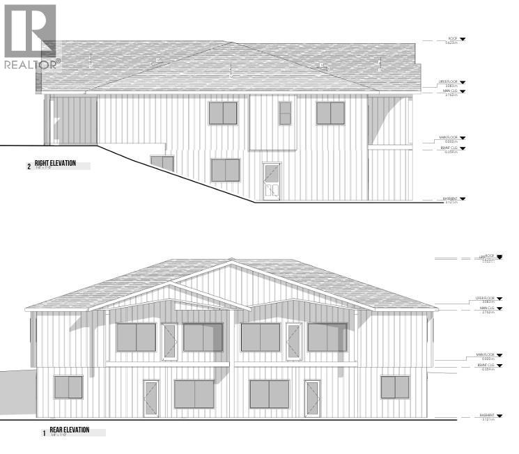  2761 10 Avenue Southeast, Salmon Arm