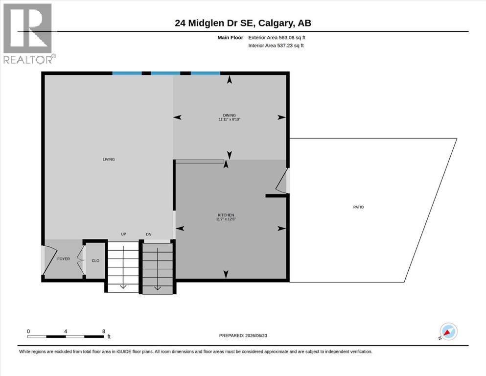 24 Midglen Drive SE — photo 18