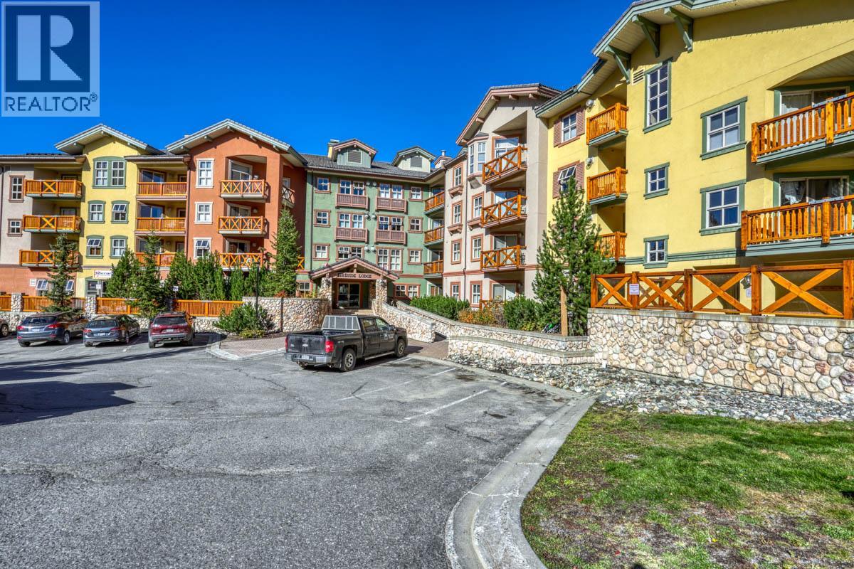 #215 3190 CREEKSIDE Way - 3