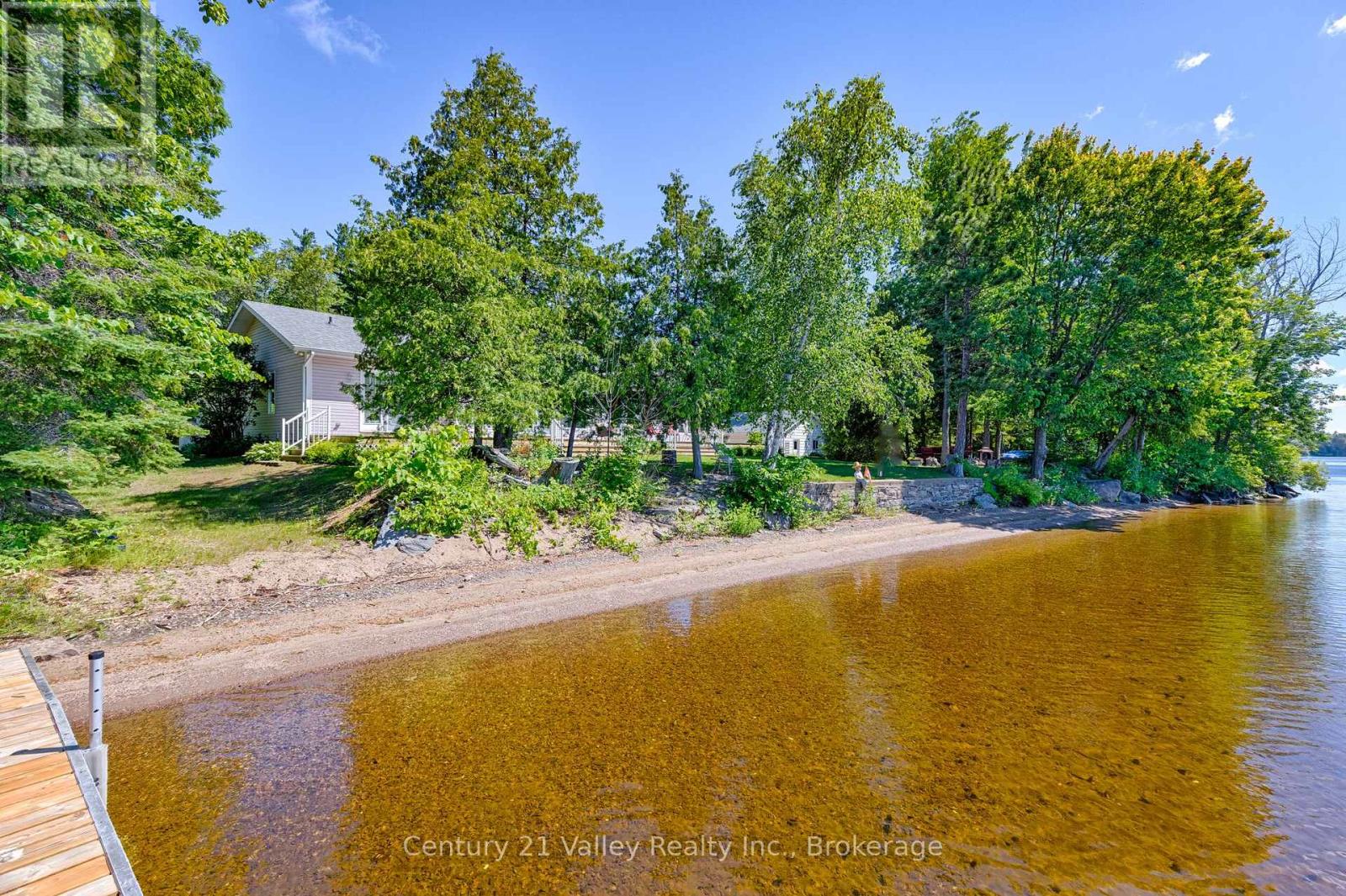 5377 CALABOGIE ROAD - 11