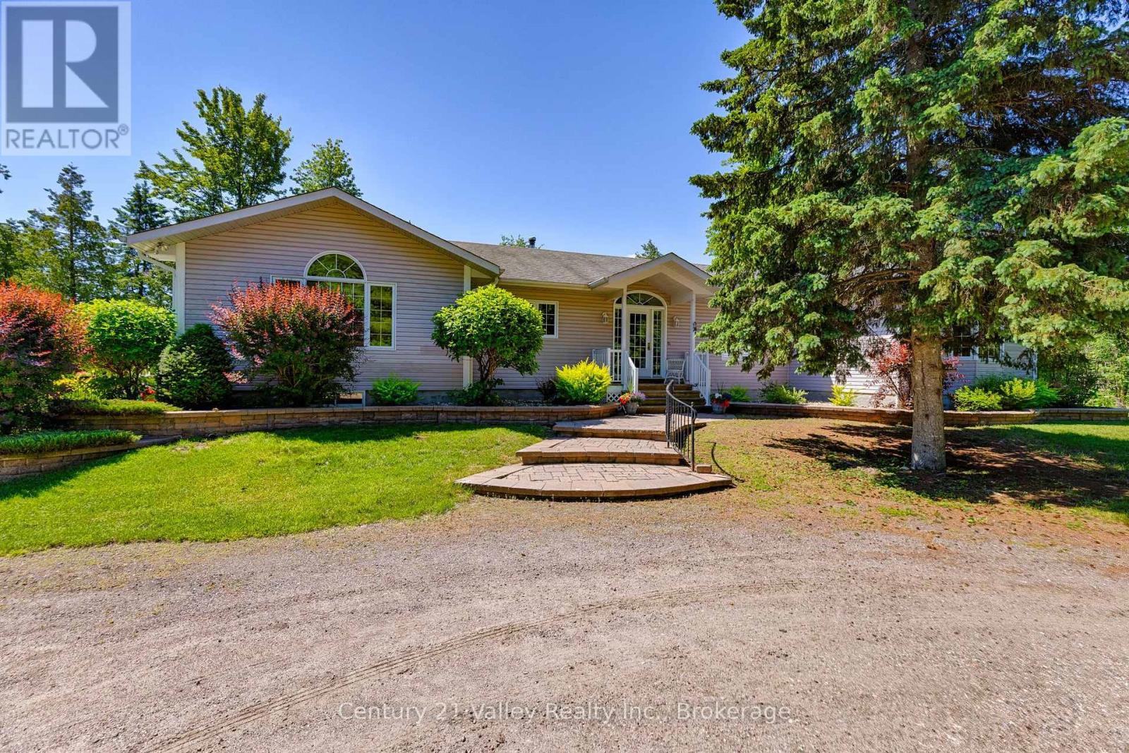 5377 CALABOGIE ROAD - 14