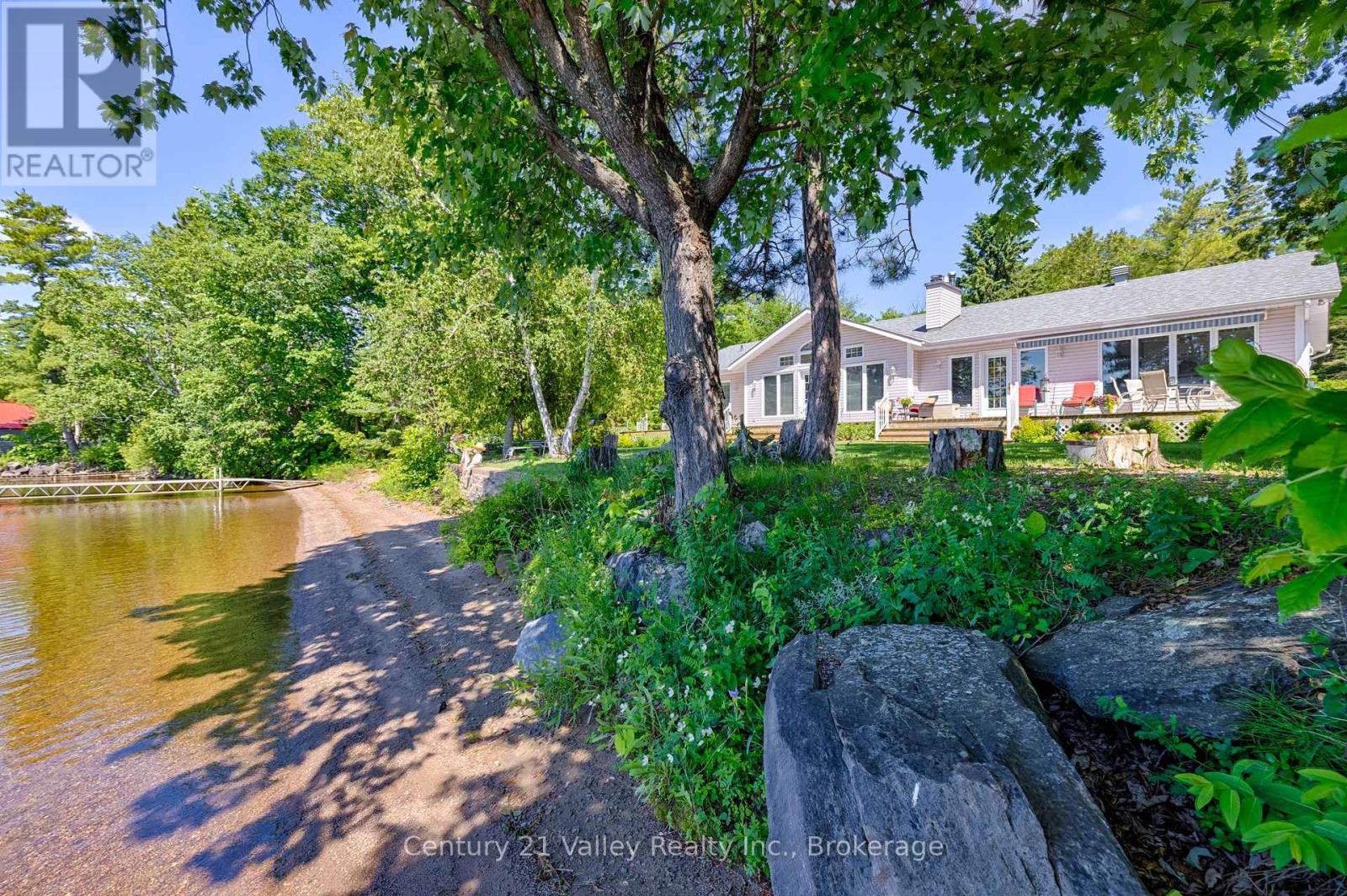 5377 CALABOGIE ROAD - 1