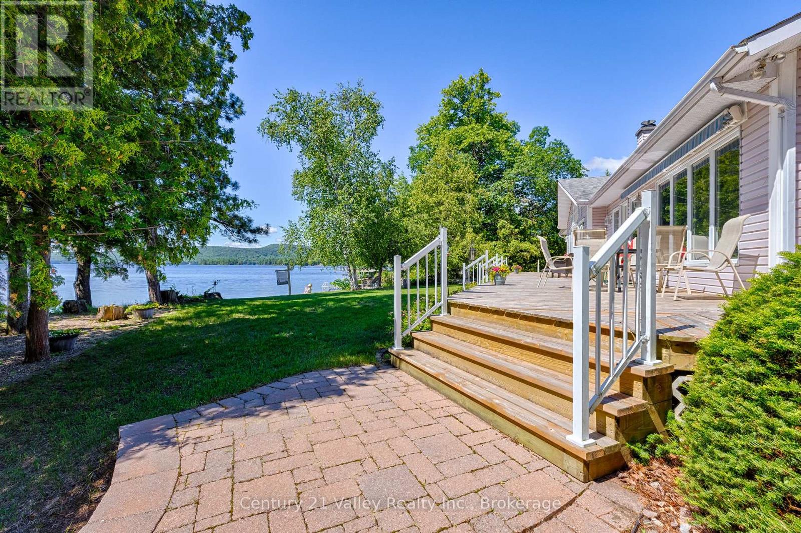 5377 CALABOGIE ROAD - 12