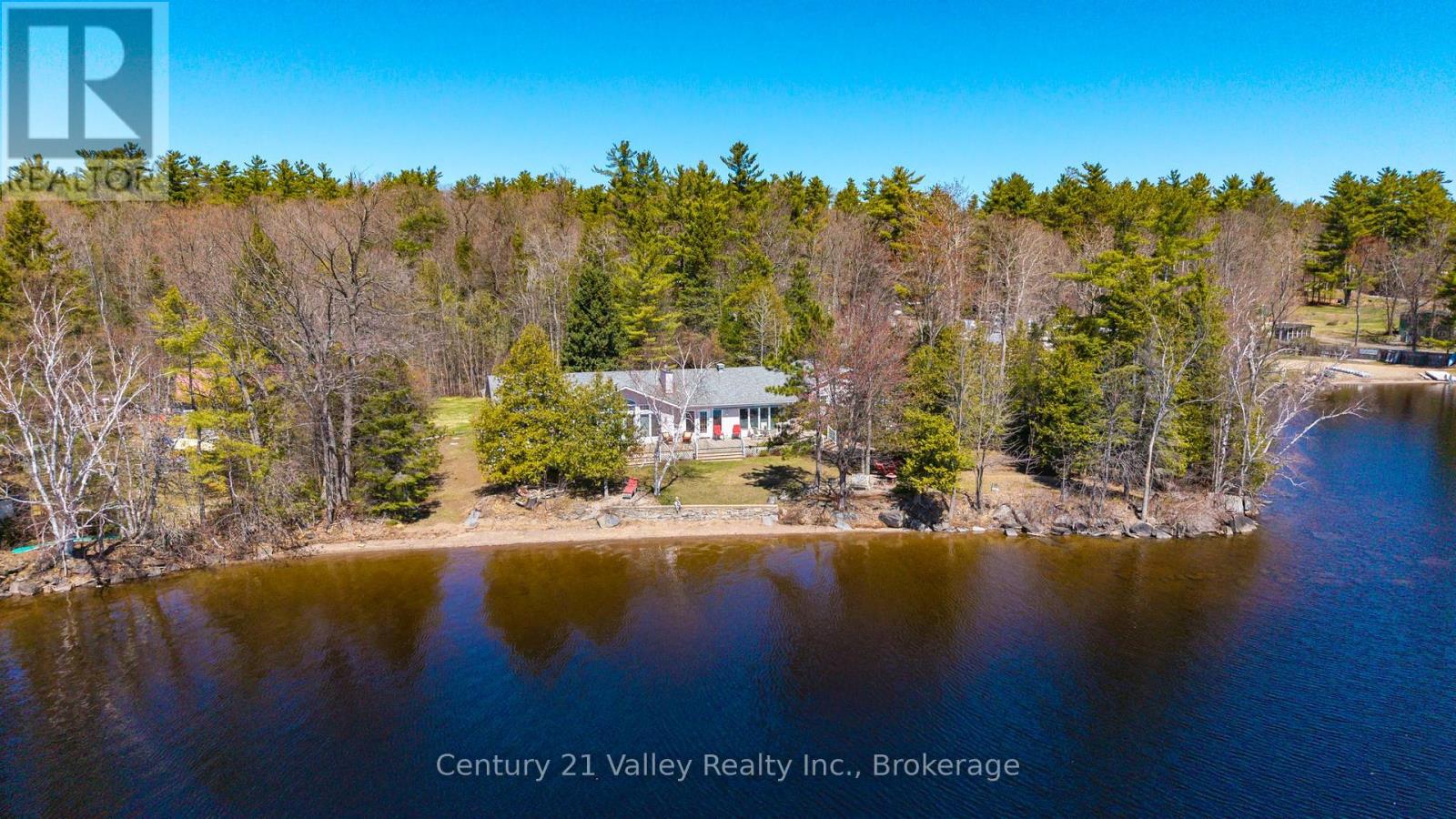 5377 CALABOGIE ROAD - 16