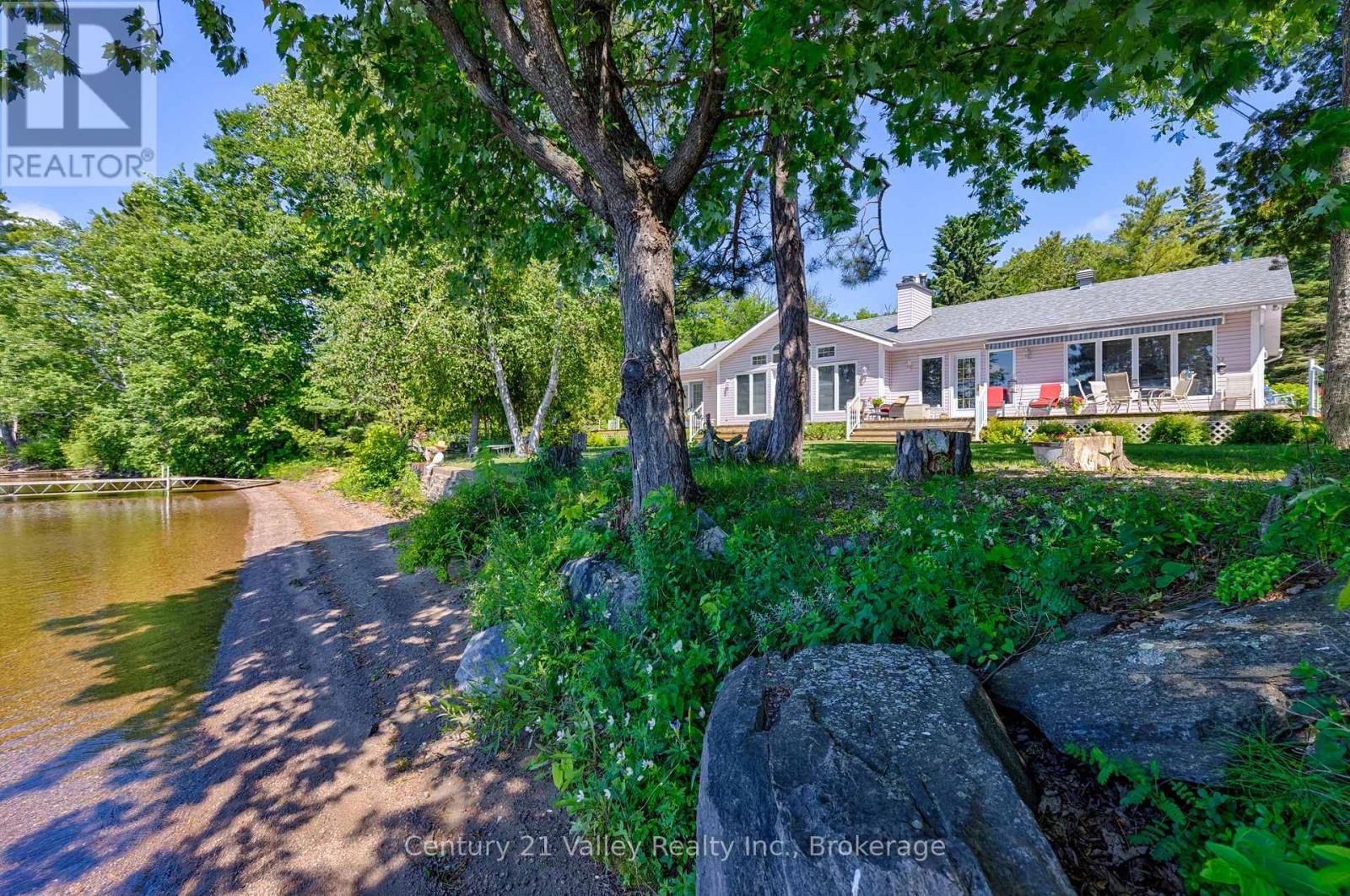 5377 CALABOGIE ROAD - 15