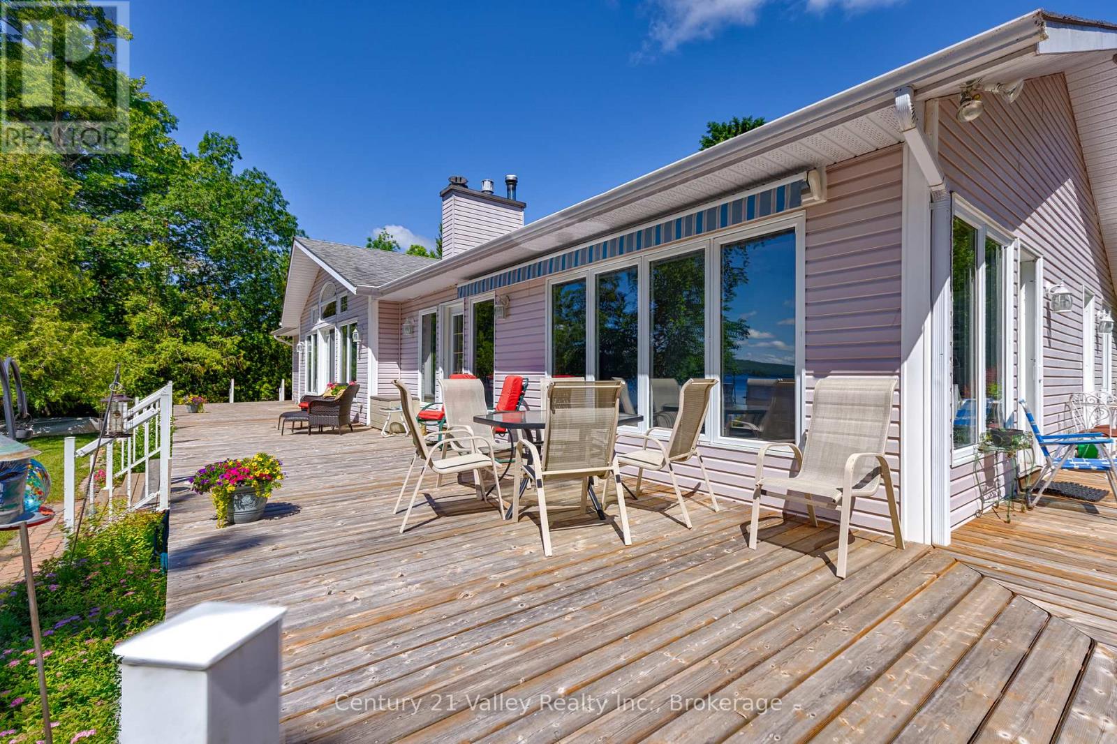 5377 CALABOGIE ROAD - 13