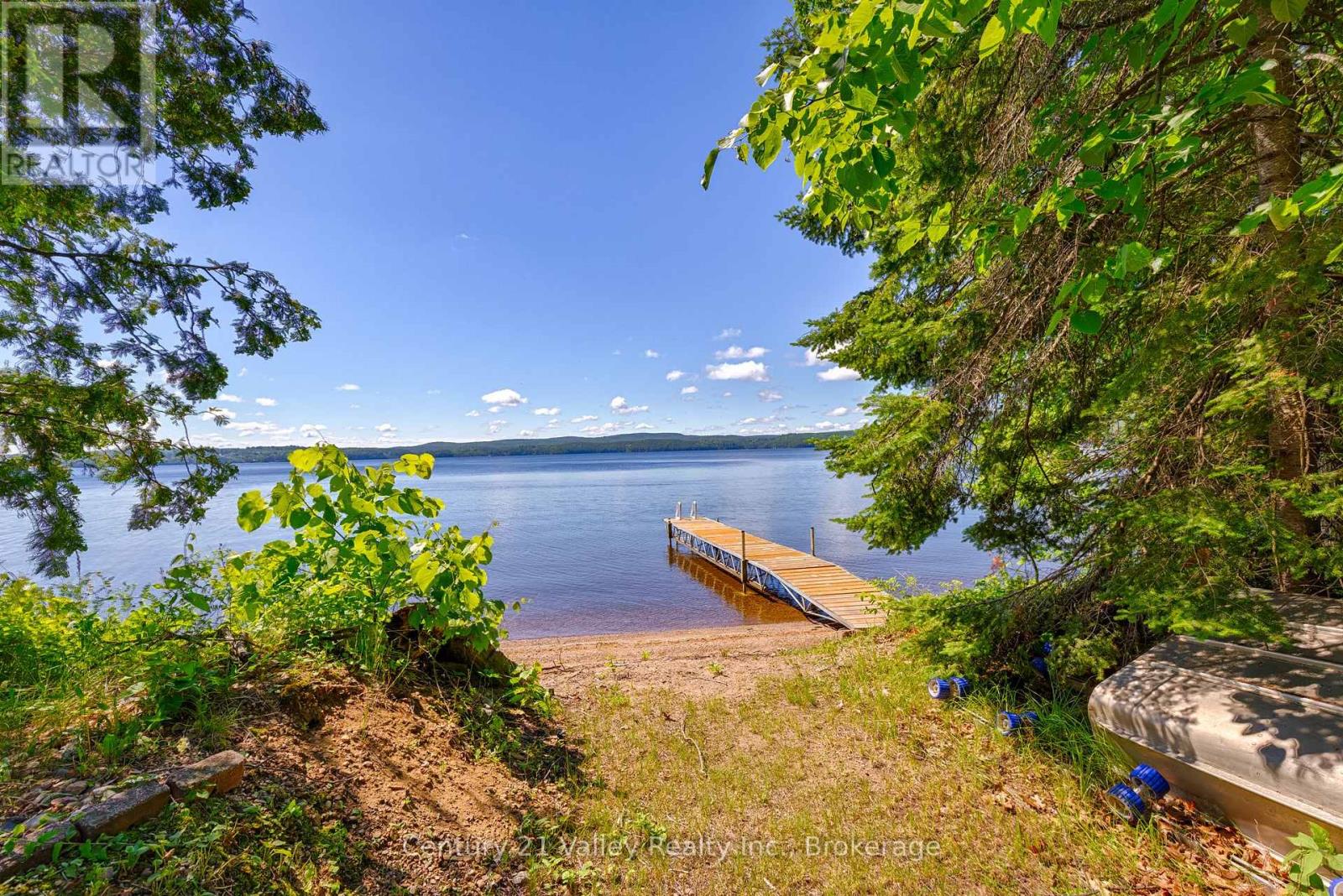 5377 CALABOGIE ROAD - 18