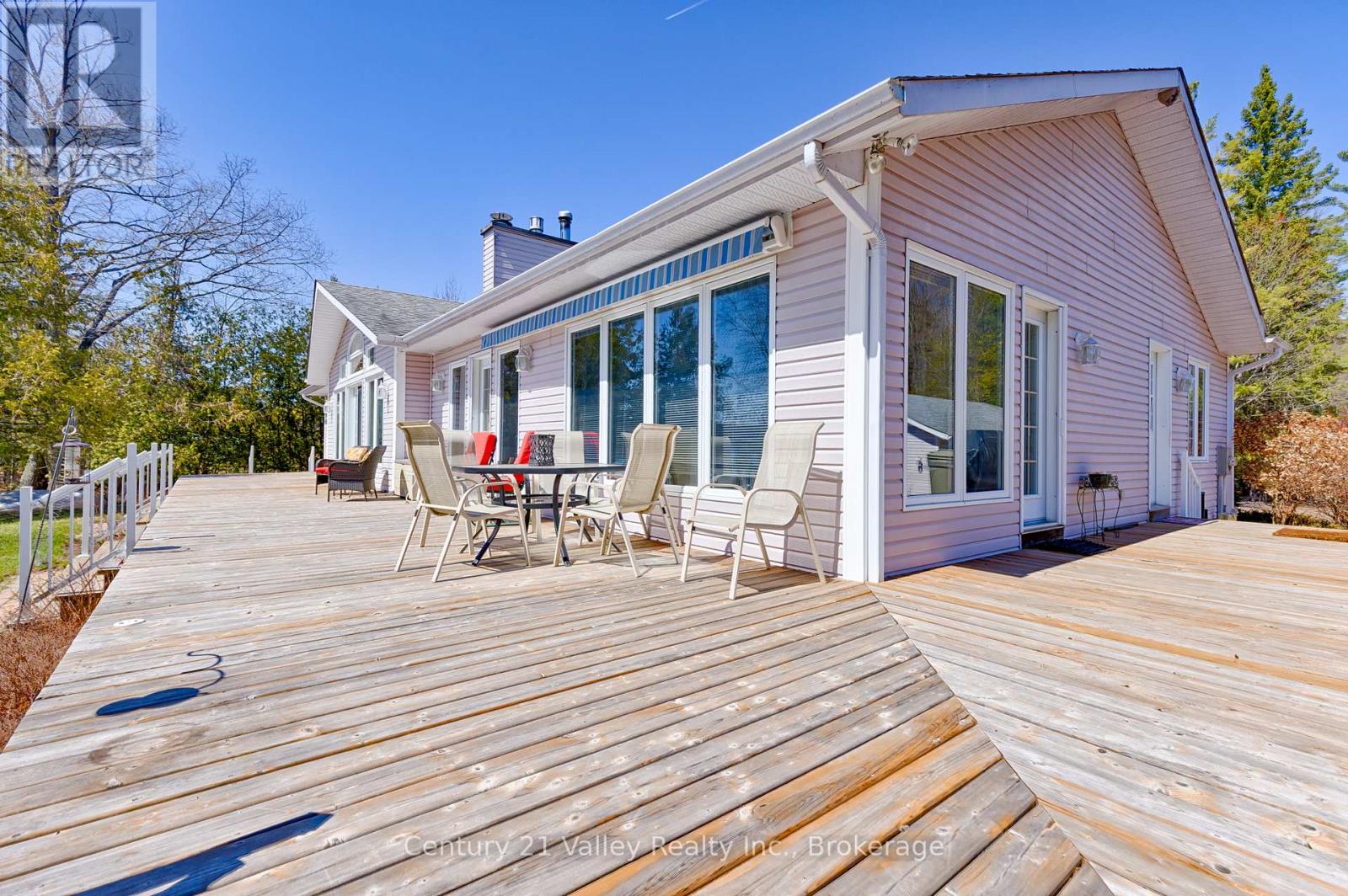 5377 CALABOGIE ROAD - 23