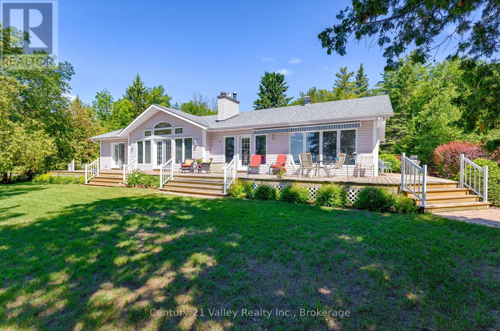5377 CALABOGIE ROAD - 17