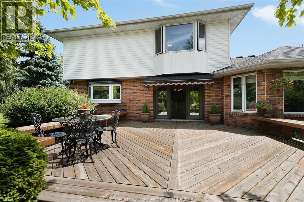 605 MARKHAM DRIVE - 14