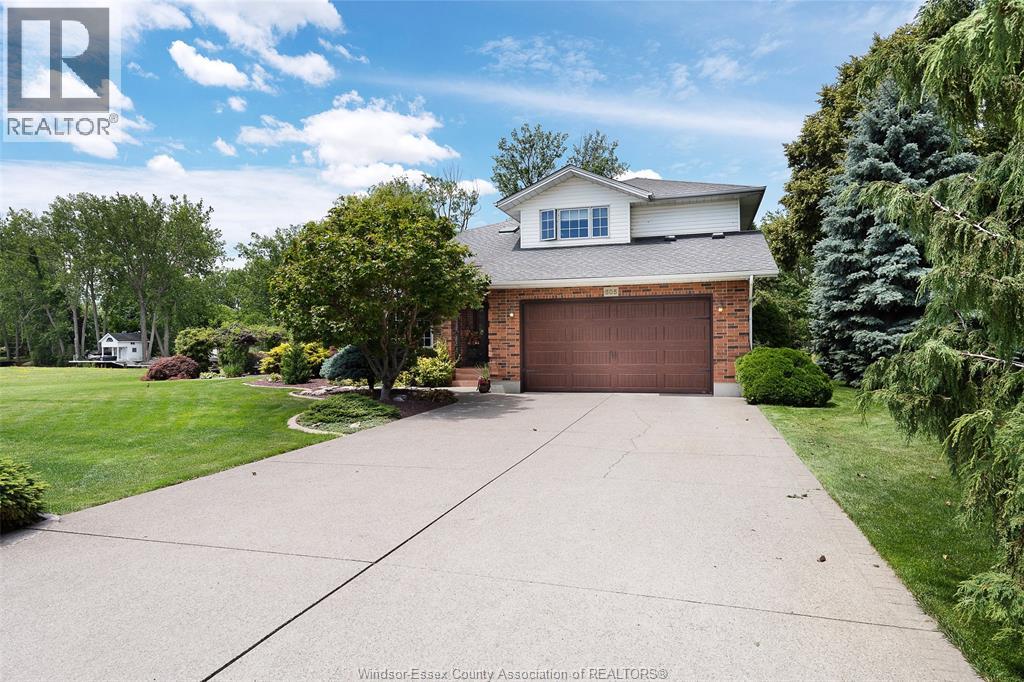 605 MARKHAM DRIVE - 3
