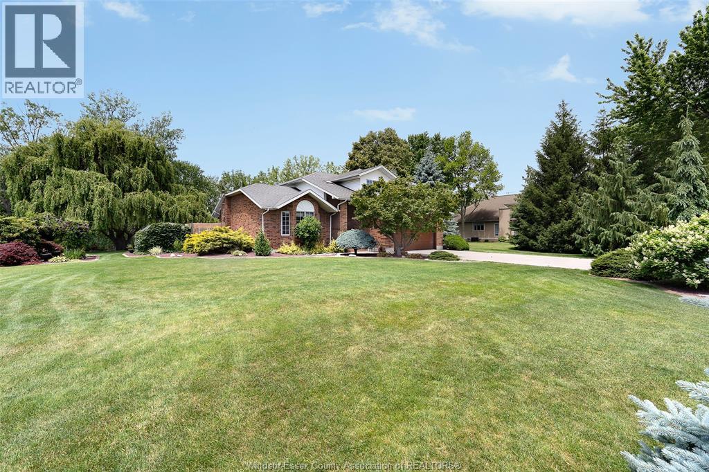 605 MARKHAM DRIVE - 4