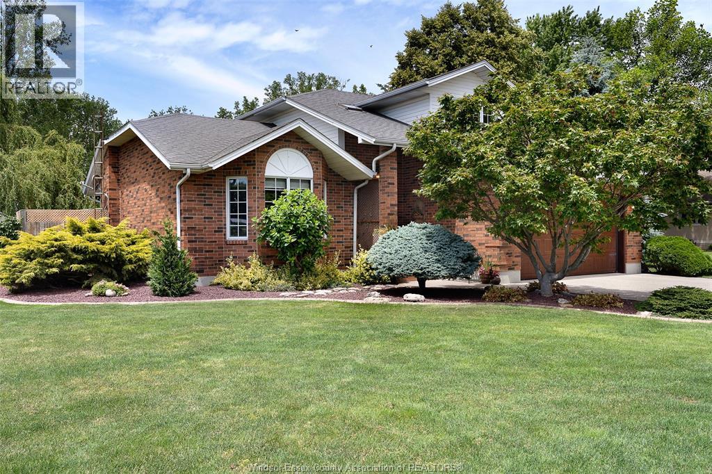 605 MARKHAM DRIVE - 5