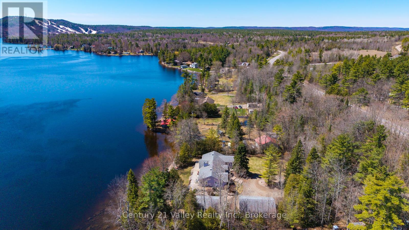 5377 CALABOGIE ROAD - 5