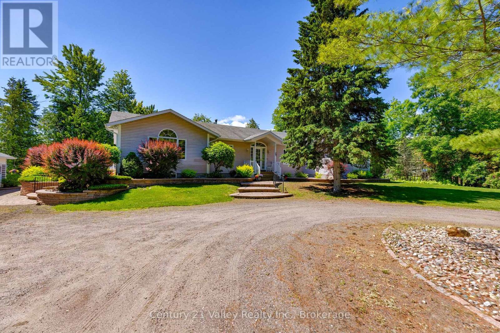 5377 CALABOGIE ROAD - 3