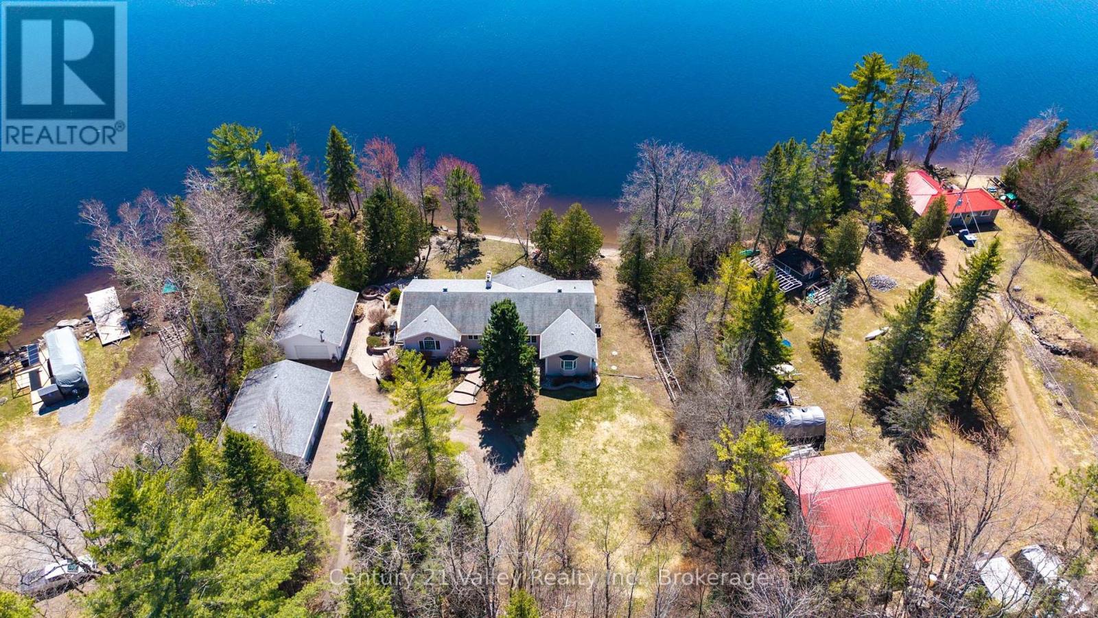 5377 CALABOGIE ROAD - 9