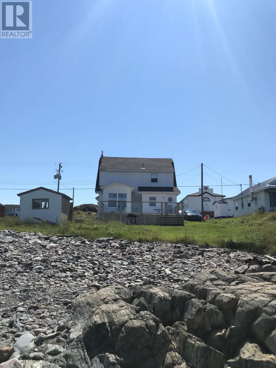 90 Hants Harbour Road - 18