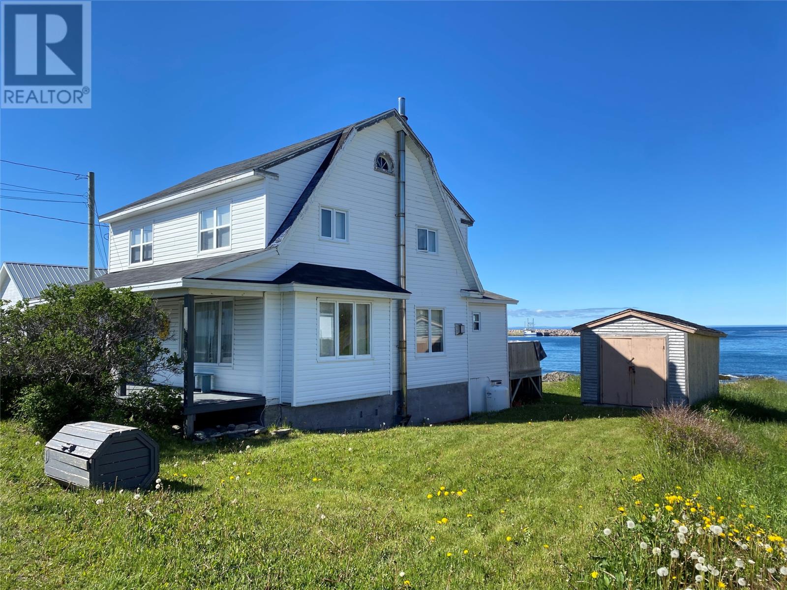 90 Hants Harbour Road - 24