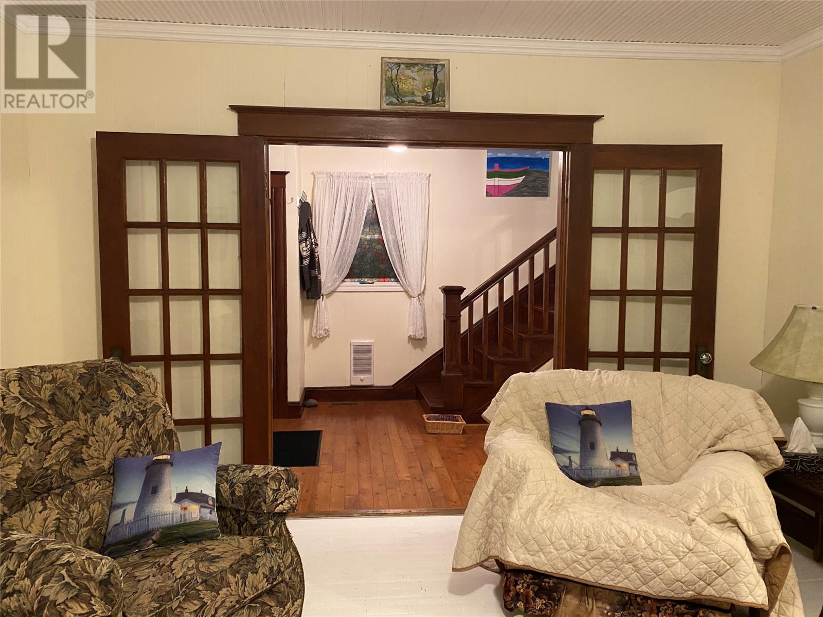 90 Hants Harbour Road - 3