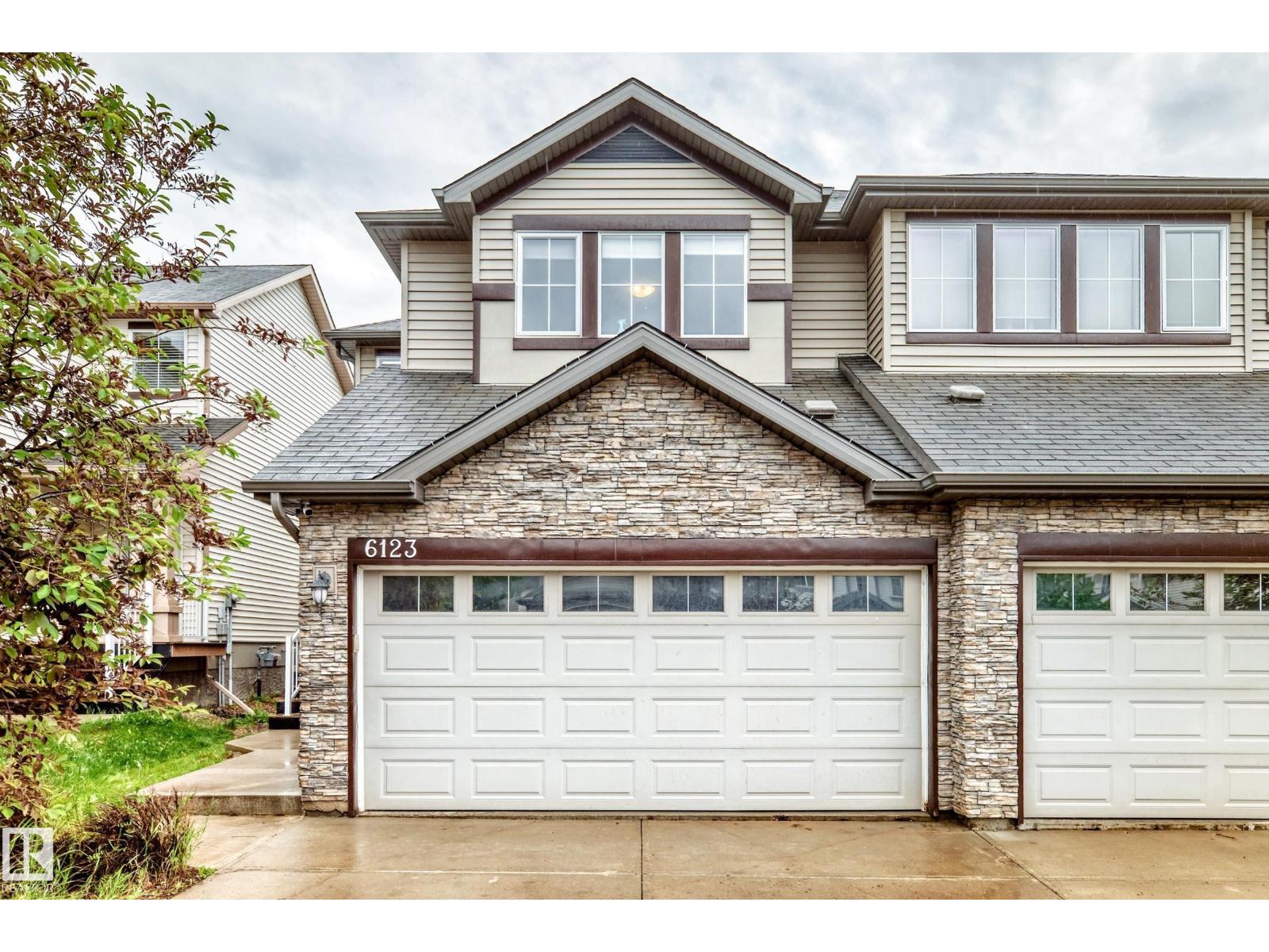 6123 13 AV SW - 1